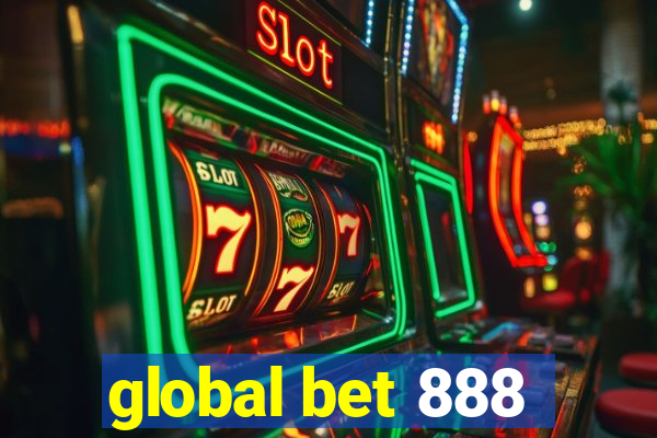 global bet 888